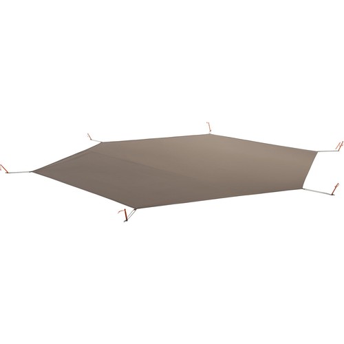 Vaude floorprotector adventure - floorprotector,