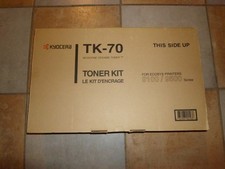 Neu Kyocera TK-70 Toner Kit