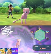Pokemon let pikachu - go, pikachu/eevee