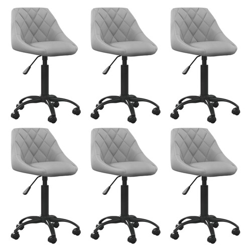 Vidaxl esszimmerstühle stk - vidaxl,