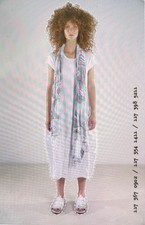 Rundholz black label linen - black,