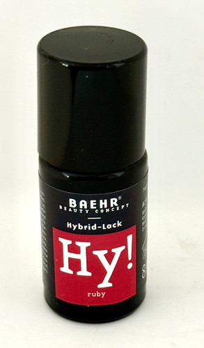 Baehr beauty concept - baehr,