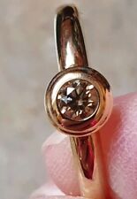 Brilliantring GG 375, Gr.56