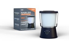 RABLEX RB560 Campinglampe 10W