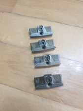 Roto Schliessblech/Schließblech  K605 B13 /6482332000  -4 Stück 