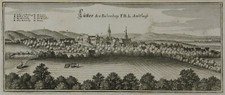 Lutter Am Barenberg - Merian