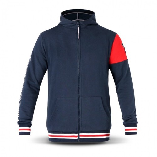 Ford heritage sweat jacke - ford,