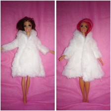Barbie & Curvy Puppen Kleidung