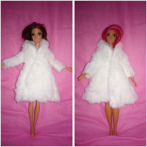 Barbie curvy puppen kleidung - barbie,