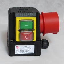 KEDU Motorstarter KOA1Y, 3~