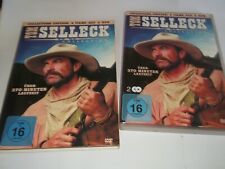 Tom Selleck Collectors Edition