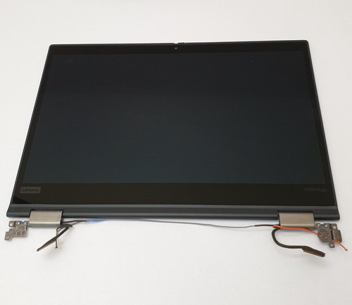 Lenovo thinkpad x390 - thinkpad, yoga