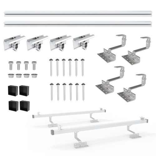 Nuasol photovoltaik solarpanel - photovoltaik,