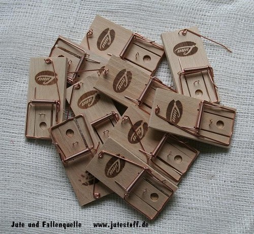 Rattenfalle rattenfallen - 10, x