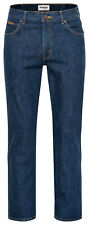 WRANGLER TEXAS Herren Jeans Original kein Stretch 100% BW Herrenjeans Jeanshose