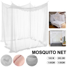 Moskitonetz, Betthimmel