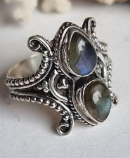 NEU Luxus 925 Sterling