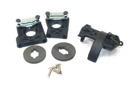 Horizon losi 8ight - 1:8, wd