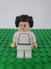 LEGO Star Wars Figur Princess Leia sw0175 10188 10179 10198 ähnlicher Kopf