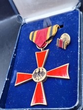 Brd bundesverdienstkreuz - brd,