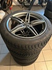 DUNLOP Winter 255/45/R20 (mit