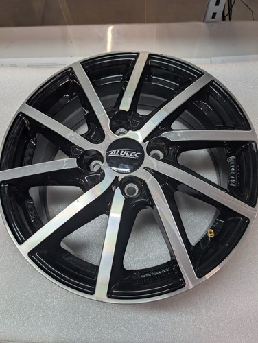 Alutec felgen singa - felgen,