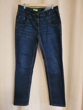 Cecil Jeans SCARLETT  W31 L30 Blau  Slim