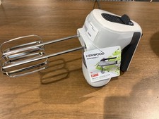 KENWOOD Handmixer QuickMix+ HMP50.000WH Gebraucht 3#2739126