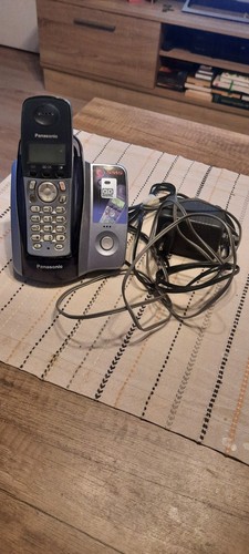 Panasonic tgj310gb - panasonic, kx-tgj310gb