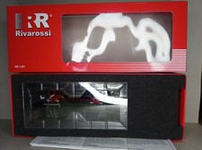 Rivarossi H0 Gehäuse E 33 09 DB in Originalverpackung, Originalersatzteil