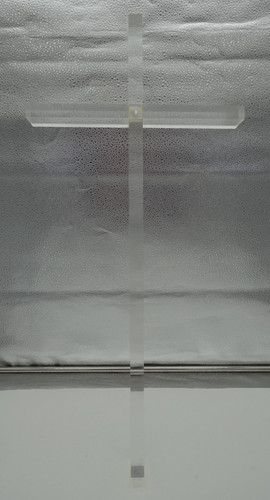 Wandkreuz plexiglas - wandkreuz,,