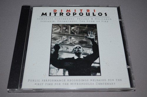 Dimitri mitropoulos - dimitri,