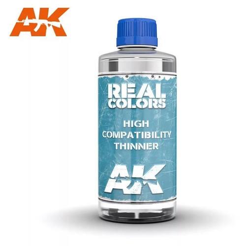 Interactive rc702 high - ak,
