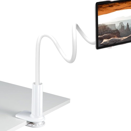 Tablet halterung schwanenhals - tablet,