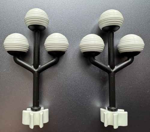 Playmobil lampen - playmobil,