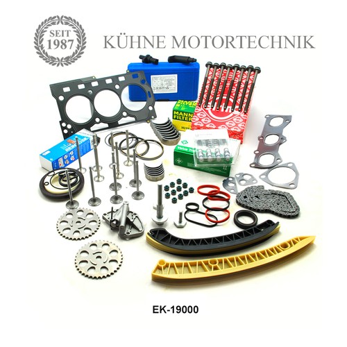 19000 zylinderkopf - ek-19000,