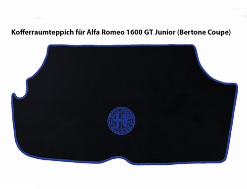 Teppich innenraum satz - satz, für