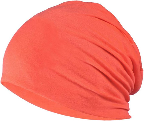 Slouchy beanie mütze chemo - beanie,
