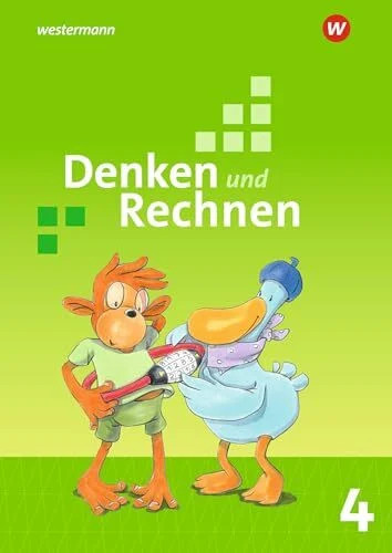 Denken und rechnen - und,