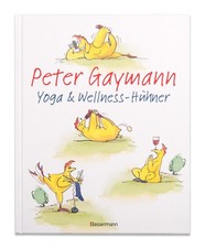 Yoga und wellness hühner von - yoga-, wellness-hühner