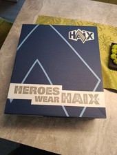 Haix Einsatzstiefel Leicht mit