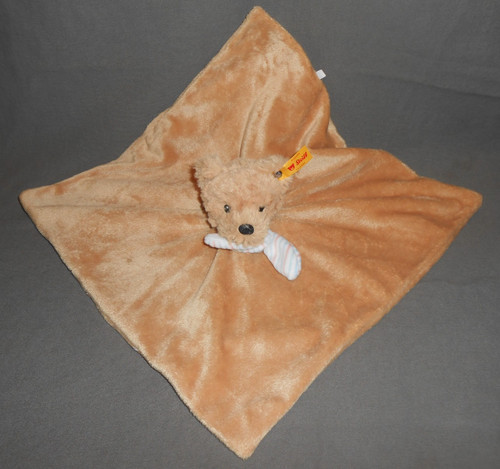Steiff schmusetuch - ,