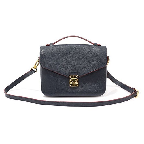 Louis vuitton pochette métis - pochette,