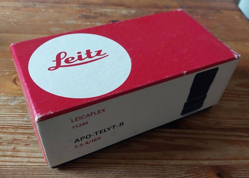 Leitz leica apo - -,