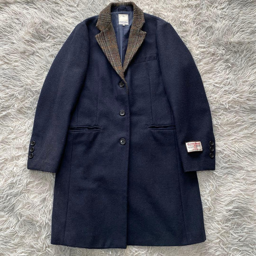 Harris tweed sevendays - harris, sunday