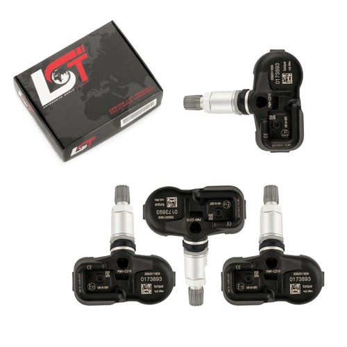 Reifendrucksensor rdks rdci - 4x,