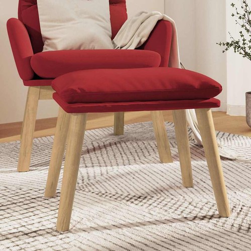 Fußhocker sitzhocker - fußhocker,