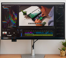 DELL U3225QE UltraSharp 32" 4K