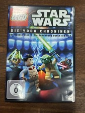 Lego - Star Wars - Die Yoda