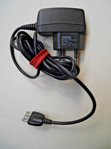 Siemens handy ladegerät - handy,
